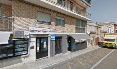 Gesfisa C. Campo de Toledo 26 37500 Cdad. Rodrigo Salamanca