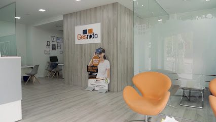 Gesnido Inmobiliaria Av. Padre Claret 24 40003 Segovia