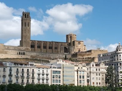 Gestio de Finques Rive Carrer Princep de Viana 41 25004 Lleida