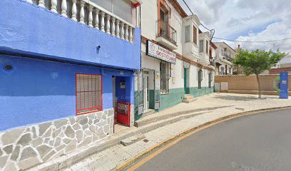 Gestioland Pl. Mayor 12 BAJO 45221 Esquivias Toledo
