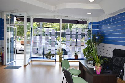 Gestion Inmobiliaria de la Rua Av. Modesto Lafuente 5 34002 Palencia