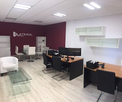 Gestion Lateral Calle Mencey Adjona 6. Edf Naiguata 4 local C4 38530 Candelaria Santa Cruz de Tenerife