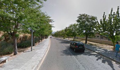 Gestion Navacerrada C. Real 1 28720 Bustarviejo Madrid