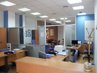 Gestion inmobiliaria Valeria C. de Ferraz 67 28008 Madrid