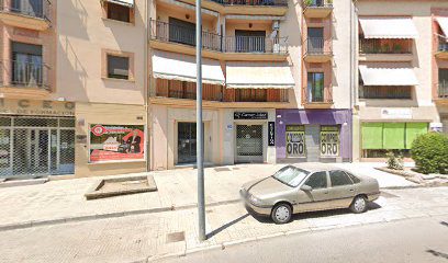 Gestiones Inmobiliarias Ruiz Jurado C. Don Bosco 31 23400 Ubeda Jaen