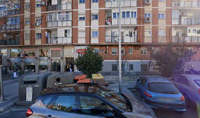 Gestoria y Servicios Inmobiliarios R2000 C. Guabairo 2 28047 Madrid