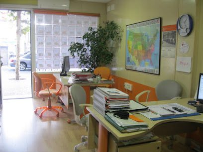 Gia Inmobiliaria Pl. de la Constitucion 9 28411 Moralzarzal Madrid