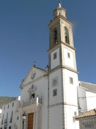 Gilena Sevilla