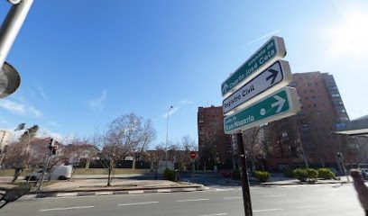 Gilmar Consulting Inmobiliario Inmobiliaria Lopez de Hoyos Prosperidad Calle Lopez de Hoyos Esq Av. de Alfonso XIII 28002 Madrid