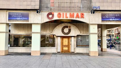 Gilmar Consulting Inmobiliario Inmobiliaria Paseo de la Castellana Orense C. de Orense 28 28020 Madrid