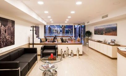 Gilmar Consulting Inmobiliario Inmobiliaria Santo Domingo Av. de Guadalix 37 Local 11 C.C 28120 Santo Domingo Madrid