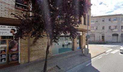 Gisela Falga Immobiliaria 08560 Manlleu Barcelona