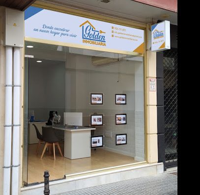 Golden Inmobiliaria C. Alemania 1 local 06400 Don Benito Badajoz