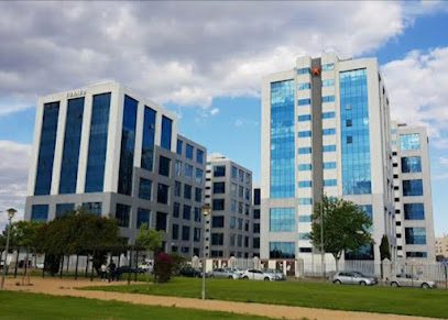 Golden Realty Group C. Arquitectura 1 41015 Sevilla