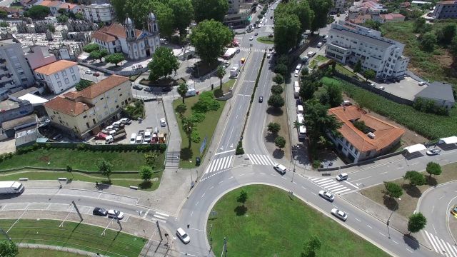 Gondomar Pontevedra