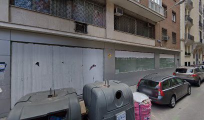 Goya 58 Servicios Calle de Goya 58 28001 Madrid