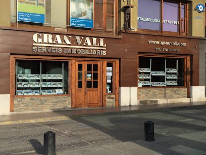 Gran Vall Servicios Inmobiliarios Carrer Major 55 17520 Puigcerda Girona