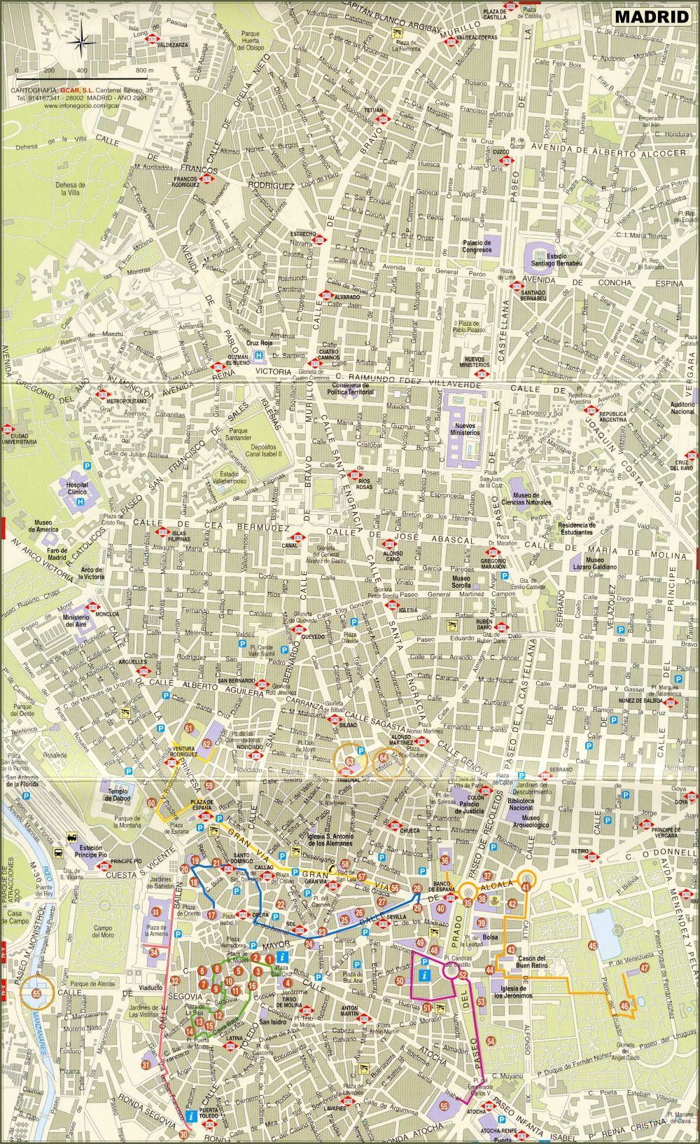 Granada capital Granada capital