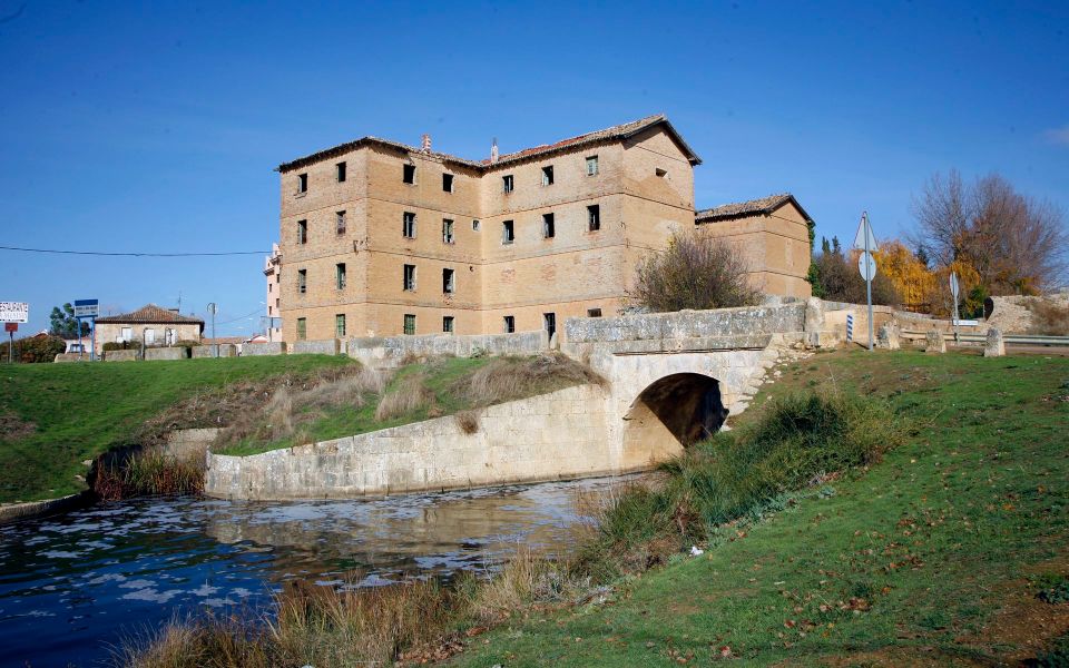 Grijota Palencia