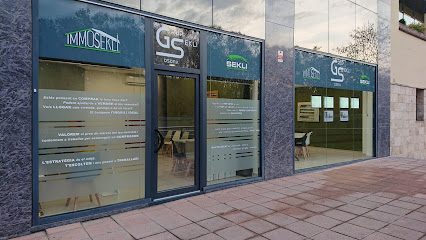 Grup Sekli Osona SL Carrer dAnselm Clave 2 bajo 5 08500 Vic Barcelona
