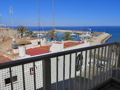 Grup Tres Immobiliaria Ctra. Nova 77 43530 Alcanar Tarragona