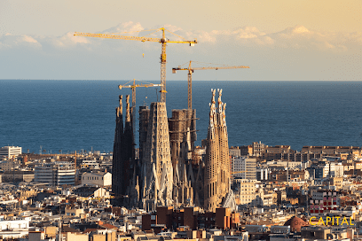 GrupCAPITAL Carrer de Sicilia 257 entlo 1a 08025 Barcelona
