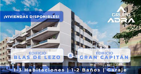 Grupo Adra Corporacion Inmobiliaria Prta del Mar 4 04770 Adra Almeria