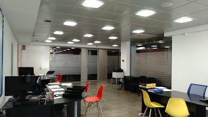 Grupo Atic Tu empresa de servicios El Raval no 29 bajo 12530 Borriana Castello