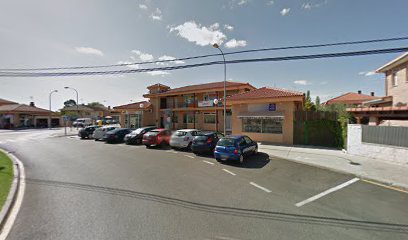 Grupo Cupula Inmobiliaria Carretera Fuentelsaz 34 19170 El Casar Guadalajara