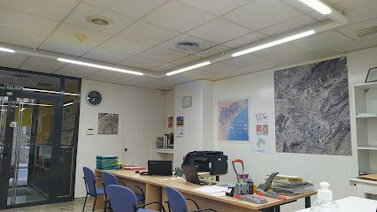 Grupo Ideas Sax Pl. Cervantes 3 03630 Sax Alicante