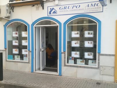Grupo Inmobiliario AMC Pl. Constitucion no 2 local 2 41900 Camas Sevilla