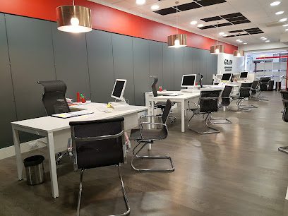 Grupo Inmobiliario Grain C. Albarderos 10 02004 Albacete
