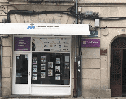 Grupo Moncho Rua de Don Pepe Puga 12 BAJO 32660 Allariz Ourense