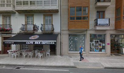 Grupo Rey Alvarez Rua Concordia 3 15330 Ortigueira A Coruna