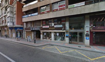 Grupo Siete Inmobiliaria C. Don Sancho 11 Entreplanta Pasaje 34001 Palencia