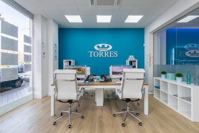 Grupo Torres Inmobiliaria Palacio Deportes C. Torre Pedro de Morales 6 Bajo 18008 Granada