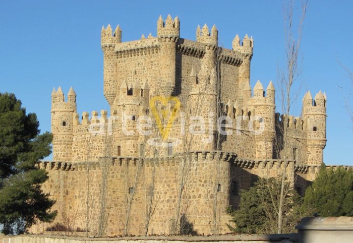 Guadamur Toledo