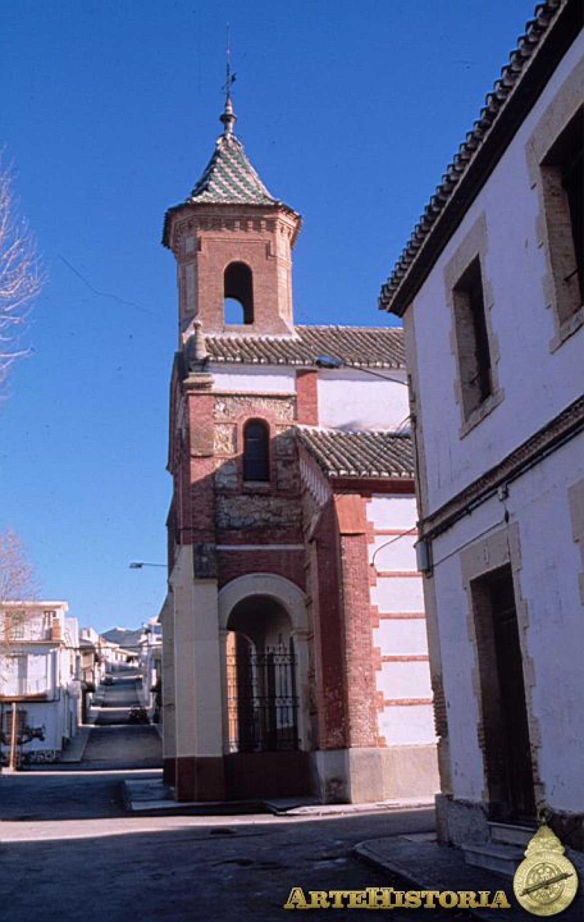 Guevejar Granada