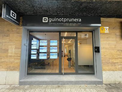 GuinotPrunera Cardedeu C. Pere Mercader 62 08440 Cardedeu Barcelona