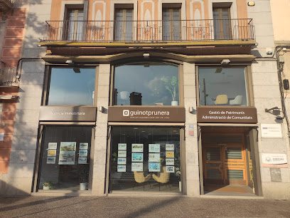 GuinotPrunera Girona Placa de Catalunya 28 17002 Girona