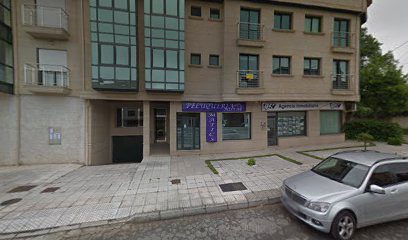 Gvc Inmobiliaria Rua da Corredoira 46 36500 Lalin Pontevedra