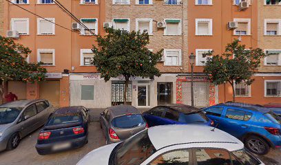 HABITALE San Marcelino C. de Sant Marcel·li 9 46017 Valencia Valencia
