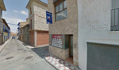 HERCA GESTIONES INMOBILIARIAS S.L. C. Mayor 19 50196 La Muela Zaragoza