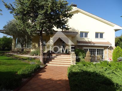 HOME GESTION INMOBILIARIA INTEGRAL C. Miguel Yuste 29 OFICINA B 23 28037 Madrid
