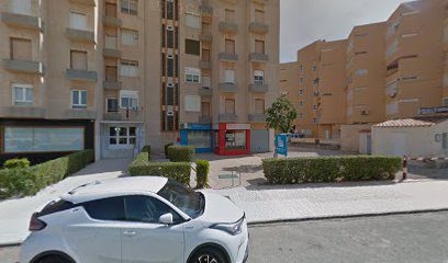 HONDASOL Aparts Julieta 30385 Cartagena Murcia