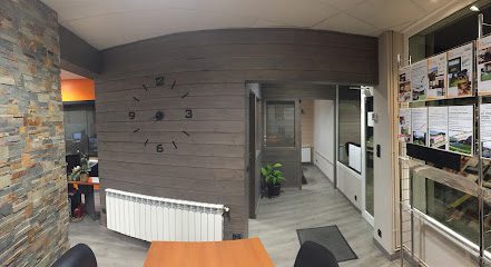 Habit Cerdanya Carrer Dr. Piguillem 3 17520 Puigcerda Girona