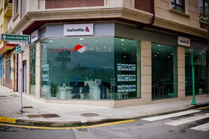 Habita Servicios Av. Ponteareas 40 bajo 36680 A Estrada Pontevedra