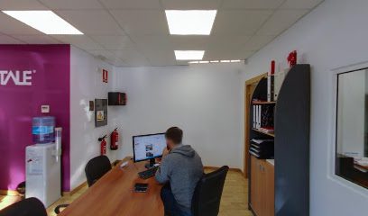 Habitale Api Herranz Rda. Ibon de Plan 66 50011 Zaragoza