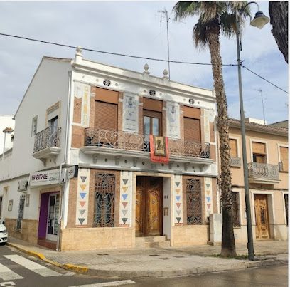 Habitale InmoRaval Av. del Raval 54 46130 Massamagrell Valencia