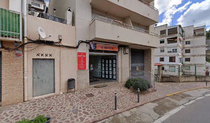 Habitat Calderona Inmobiliaria Carrer de Valencia 13 46118 Serra Valencia Valencia